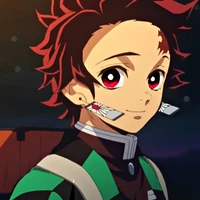 Kamado Tanjirou