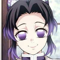 Kochou Shinobu