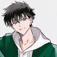 Kuroba Kaito