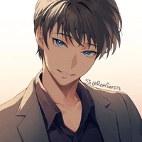 Morofushi Hiromitsu