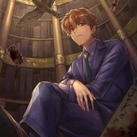 Hakuba Saguru