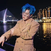 Captain Boy