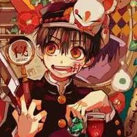 Yugi Amane(hanako)