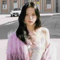 Jisoo - Chị