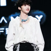 Trương Dịch Nhiên(bé)