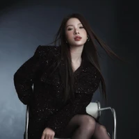 Vũ Thị Ngân Mỹ - Mỹ Mỹ