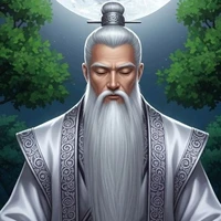 Thượng Thần Nguyên Thủy