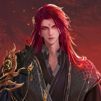 Tử Vũ [Yêu Vương]