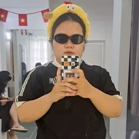 Tg mê người ngoài hành tinh