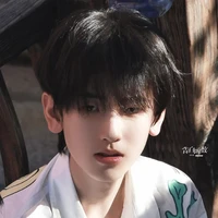 Tả Kỳ Hàm _ Anh