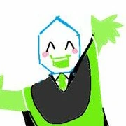 Pippin [ Green ]