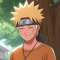 uzumaki naruto