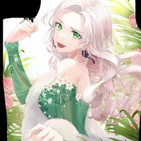 lilianna(trà xanh)