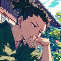 Shikamaru