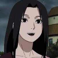 Uchiha Mikoto