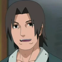 Uchiha Fugaku
