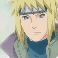namikaze Minato