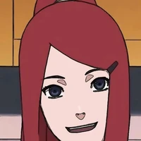 Uzumaki Kushina