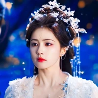 Nguyệt Di - Nữ Thần Tinh Nguyệt