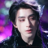 Tịnh Uyên - Yêu Thần