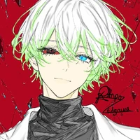 Zero Blanche