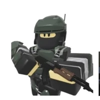 trooper (cũng quên tên nốt)