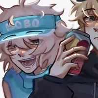 bobo (ebé mỏ hỗn😇)