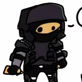 trooper (cũng quên tên nốt)