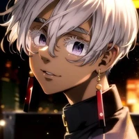 Kurokawa Izana