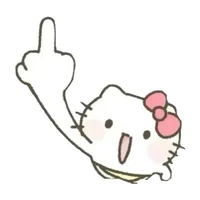 T/g hellokitty
