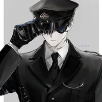 Đội Trưởng Đội YK  - XW - YQ - WZ