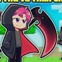 Hiha Thần Ch3t