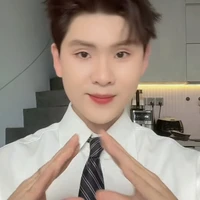 Đỗ Nguyên Phúc - trợ lí của em