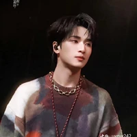 Nghiêm Hạo Tường •Yan HaoXiang•