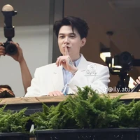 Anh Tú Atus - Bùi Anh Tú