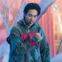 Song Luân - Nguyễn Trường Sinh