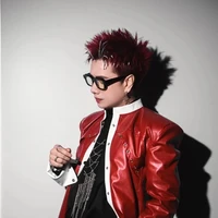Hoàng Kim Long - Lou Hoàng