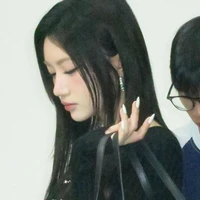 Khương Hoàn Mỹ•Orange•97