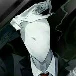 Slenderman ( Ông trùm )