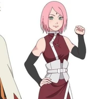 haruno Sakura [mm]