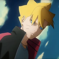 Uzumaki boruto[NT]