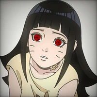 uchiha Himawari [mm]