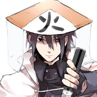 uchiha Sasuke [mm]