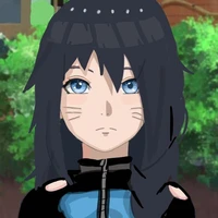 uchiha naruka [mm]