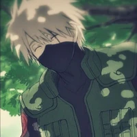 uchiha kakashi