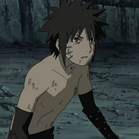 uchiha menma
