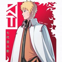 Uzumaki Naruto[NT]