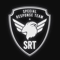 SRT special forces