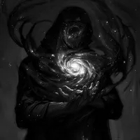 dark