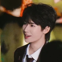 Trương Chân Nguyên - Cậu